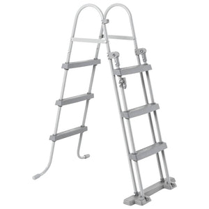 Poolset Power Steel 488x305x107 cm