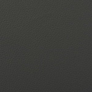 Matstolar 2 st grå konstläder