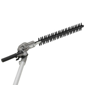 Elektriskt multiverktyg för trädgården 900 W