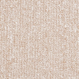 Trappmattor 15 st 56x17x3 cm taupe halvrunda