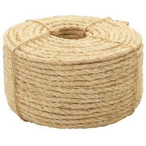 Rep 100% sisal 10 mm 50 m