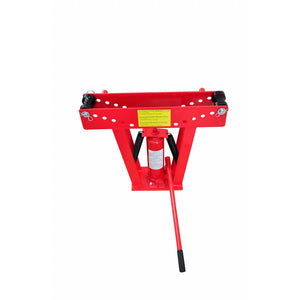 Bockningsmaskin hydraulisk 12-ton