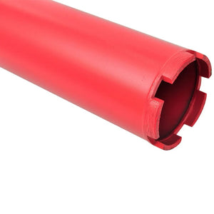 Kärnborr diamant våt och torr 63 x 400 mm