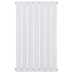 Värmepanel vit 542 mm x 900 mm