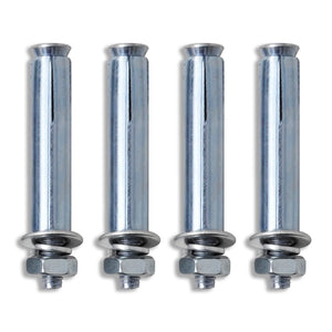 Basketkorg med orange nät 45 cm