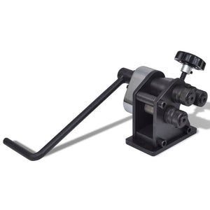 Manuell Rörbockningsmaskin