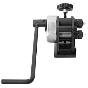 Manuell Rörbockningsmaskin