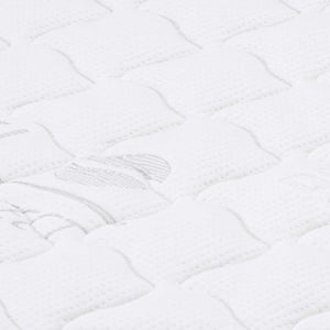 Bäddmadrass 180x200 cm gelskum 7 cm