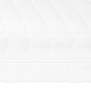 Madrass 90x200 cm 7 zoner PU-skum 16 cm H2 H3