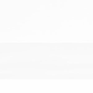 Madrass 160x200 cm 7 zoner PU-skum 10 cm H2 H3