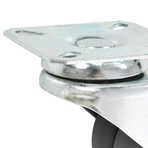 Dubbelhjul 32 st 50 mm