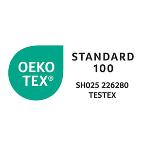 Mörkläggningsgardiner med metallringar 2 st grå 140x225 cm