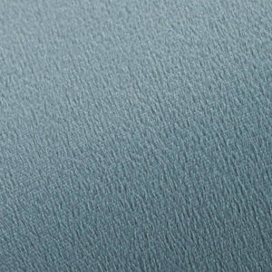 Pall ljusblå och guld sammet 28 x 36 cm