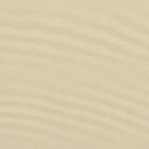 Bänkdyna för trädgården taupe 180x50x3 cm oxfordtyg