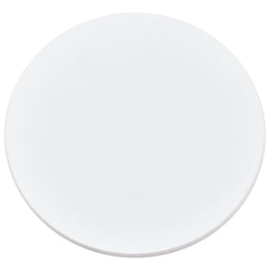 Bargrupp 3 delar tyg mörkgrå