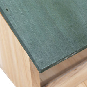 Ekorrholk 4 st granträ