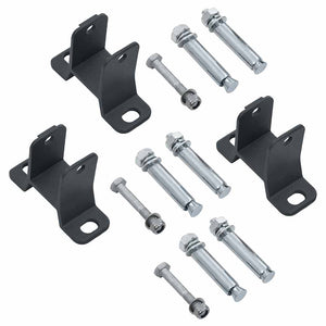 Markis manuellt infällbar med LED 450x300 cm orange och brun