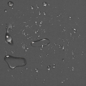 Hylla med 4 kuber grå 69x30x72,5 cm tyg