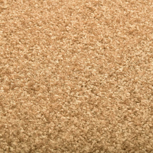 Dörrmatta tvättbar gräddvit 40x60 cm