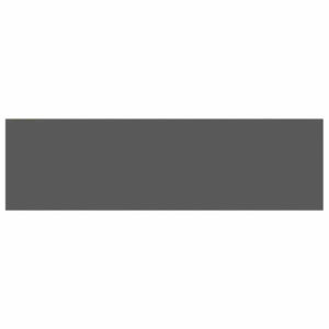 Svävande vägghyllor 2 st grå högglans 80x23,5x3,8 cm MDF