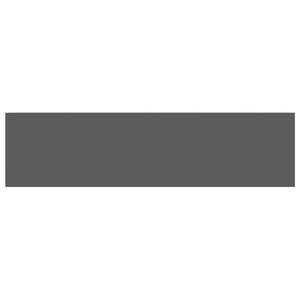 Svävande vägghyllor 2 st grå högglans 90x23,5x3,8 cm MDF