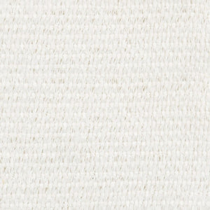 Solsegel 160 g/m² vit 2,5x2,5 m HDPE