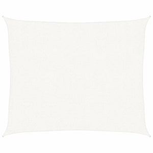 Solsegel 160 g/m² vit 2,5x3 m HDPE