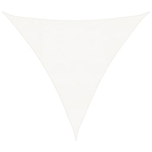 Solsegel 160 g/m² vit 4x4x4 m HDPE