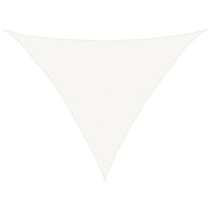 Solsegel 160 g/m² vit 5x5x6 m HDPE