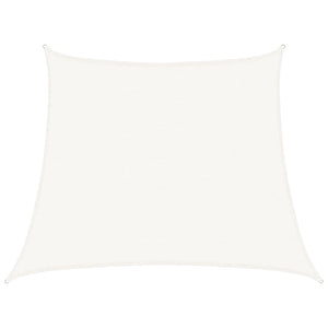 Solsegel 160 g/m² vit 3/4x3 m HDPE