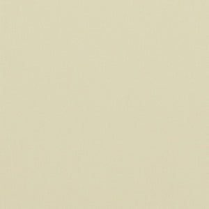 Balkongskärm gräddvit 90x300 cm oxfordtyg