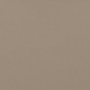 Solsegel oxfordtyg rektangulärt 3,5x5 m taupe
