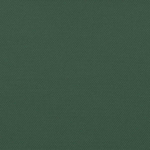 Solsegel oxfordtyg trekantigt 5x5x6 m mörkgrön