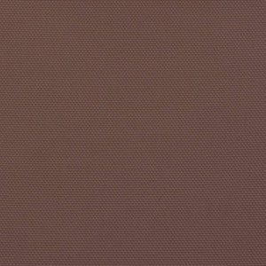 Solsegel oxfordtyg trekantigt 2,5x2,5x3,5 m brun