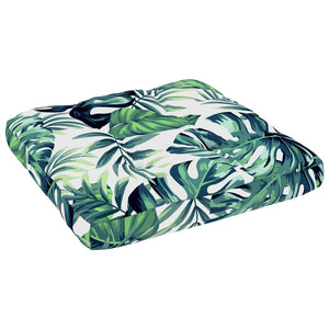 Pallottoman vit impregnerad furu