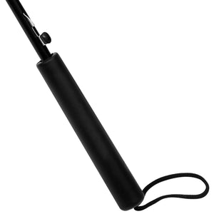 Paraply genomskinligt 107 cm