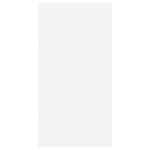 TV-skåp vit och sonoma-ek 30,5x30x60 cm konstruerat trä