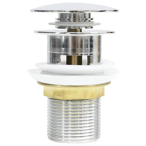 Badrumsmöbler set vit konstruerat trä