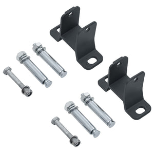 Markis manuell infällbar med rullgardin&LED 3x2,5m blå och vit