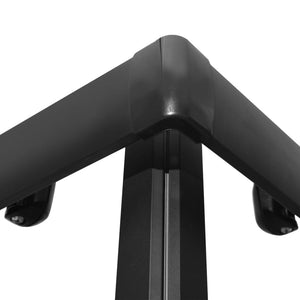 Duschvägg ESG 90x70x180 cm