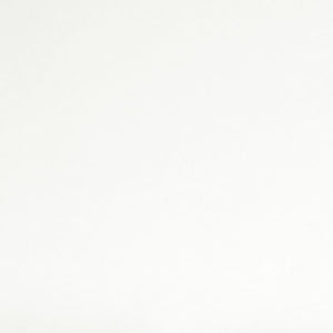 Kontorsstol snurrbar vit konstläder