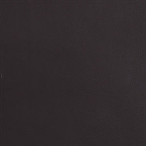 Barstol svart konstläder