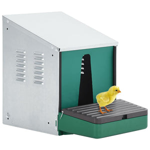 Värprede för höns