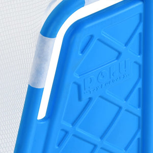 Fotbollsmål 100x75x55 cm plast