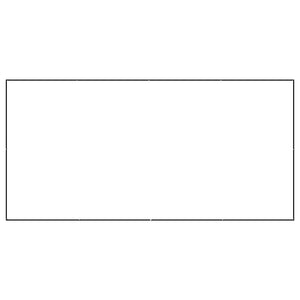 Hundgård svart 8 m² stål