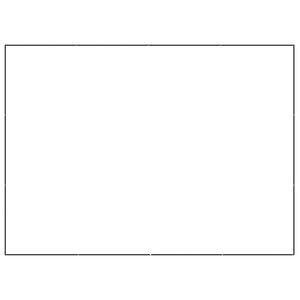 Hundgård svart 12 m² stål