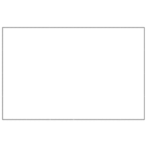 Hundgård svart 24 m² stål