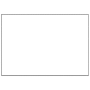 Hundgård svart 35 m² stål