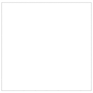 Hundgård silver 64 m² stål