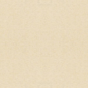 Snurrbara matstolar 4 st gräddvit tyg